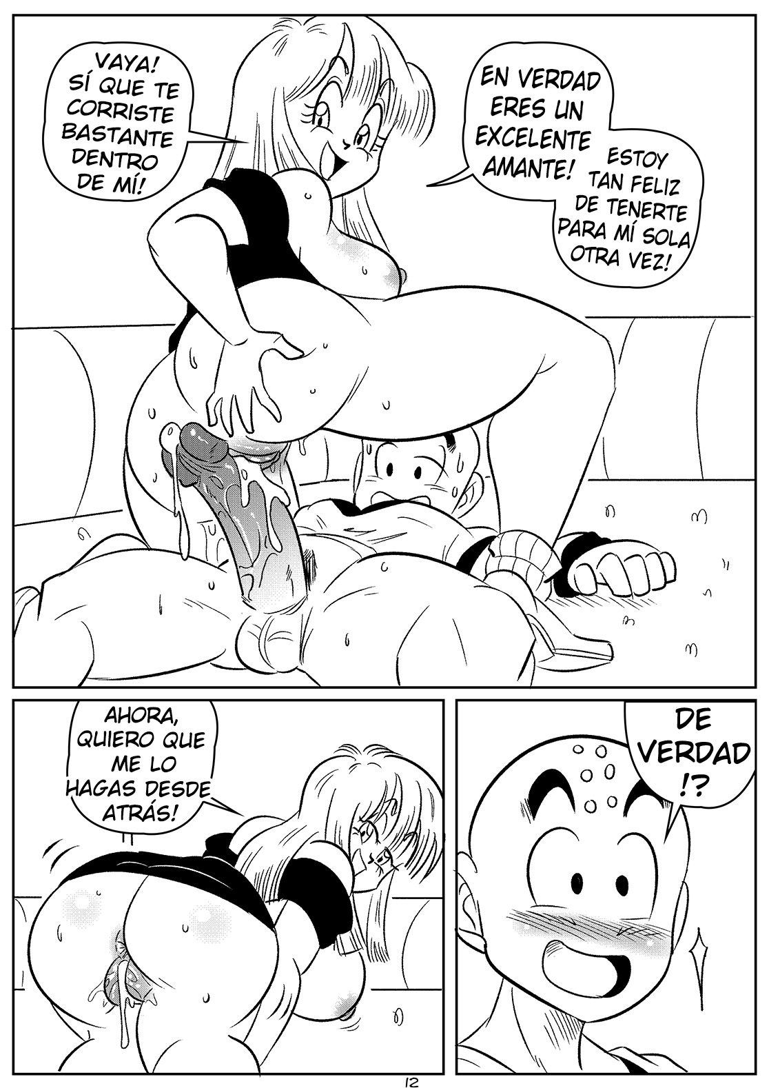 Visita Sorpresa image number 15