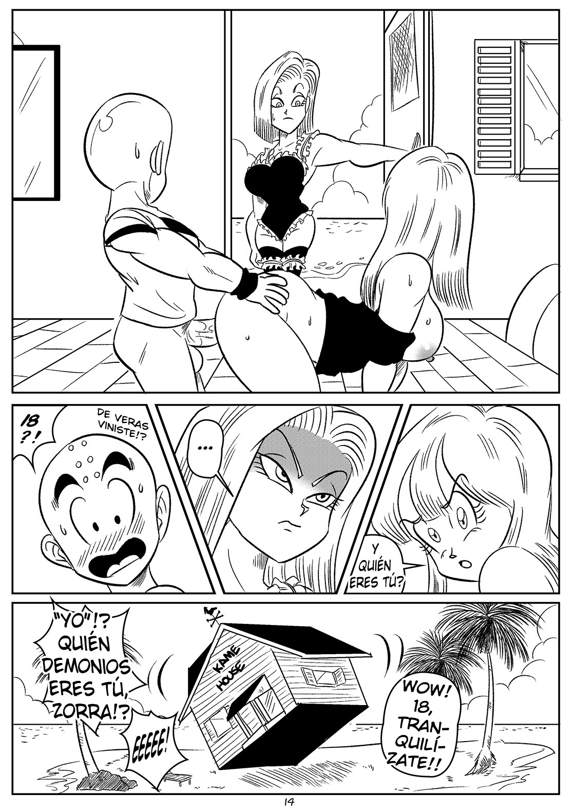 Visita Sorpresa image number 17