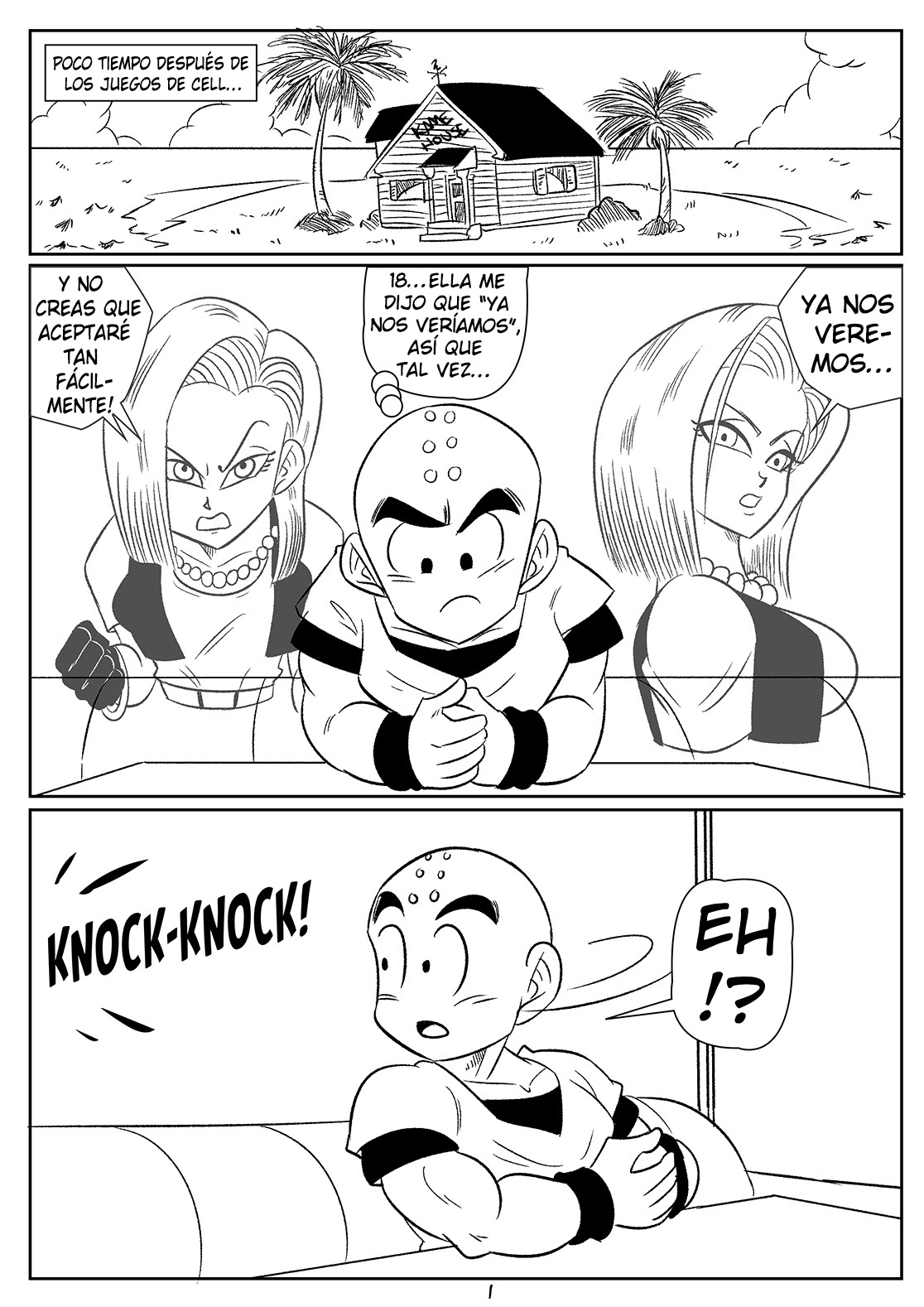 Visita Sorpresa image number 4