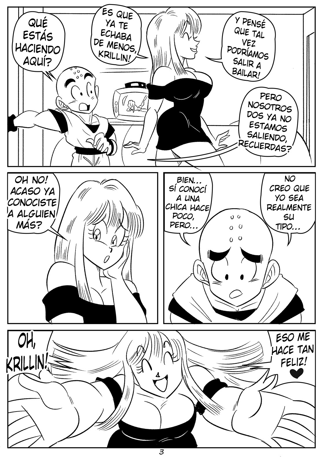 Visita Sorpresa image number 6