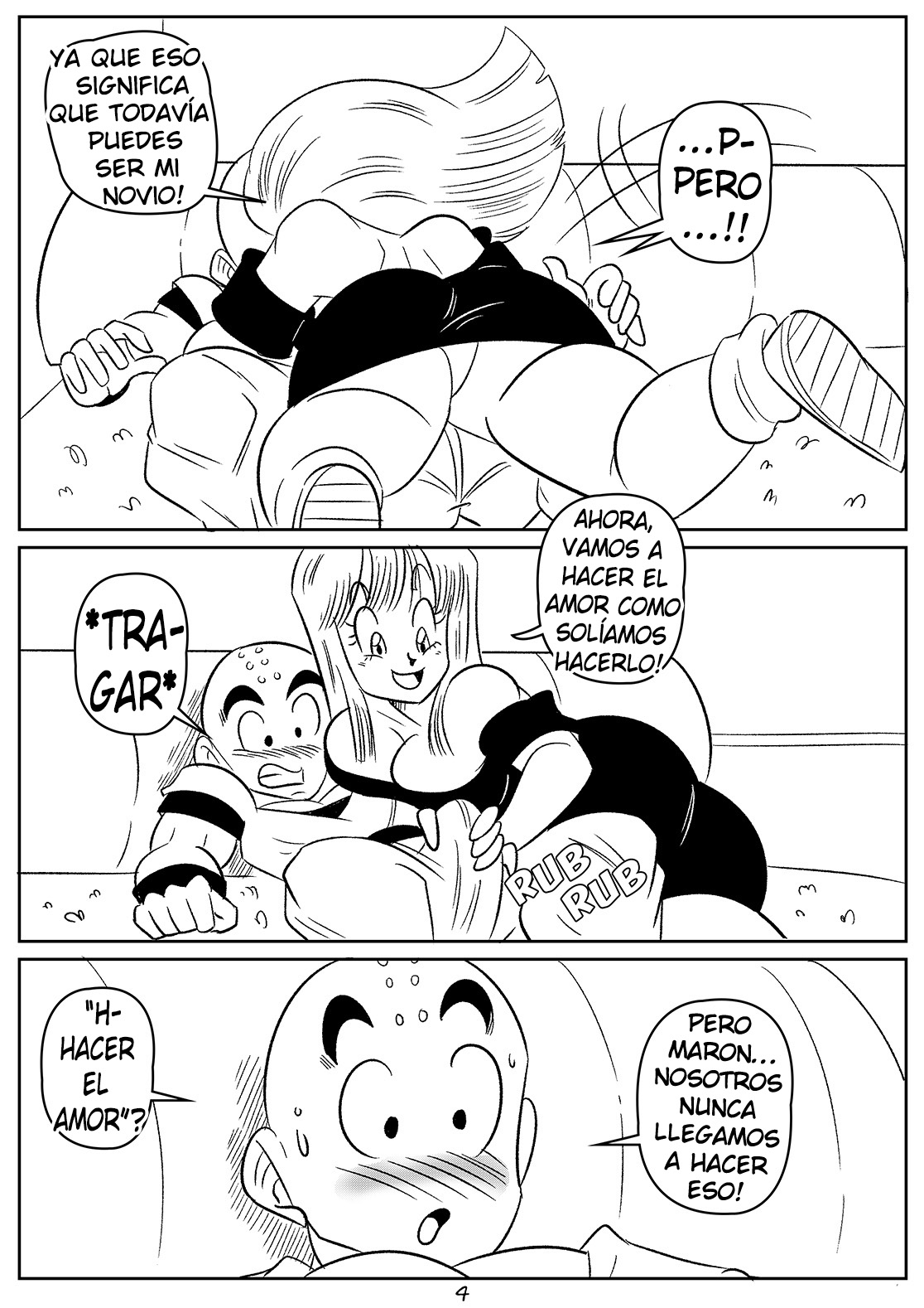 Visita Sorpresa image number 7