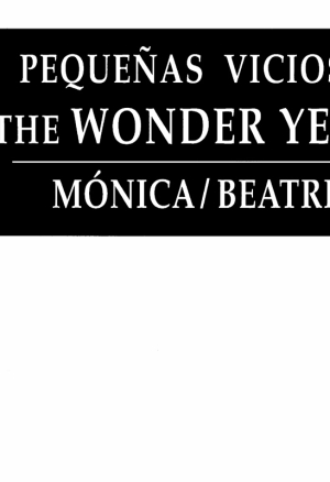 Pequenas viciosas 3 - The wonder years