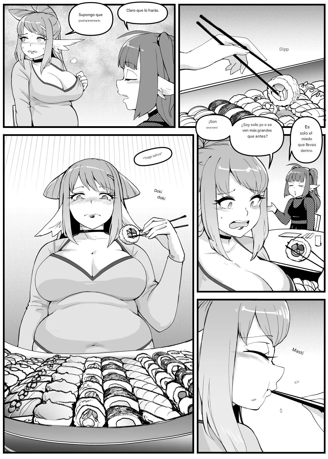 ONE SERVING CHOICE image number 248