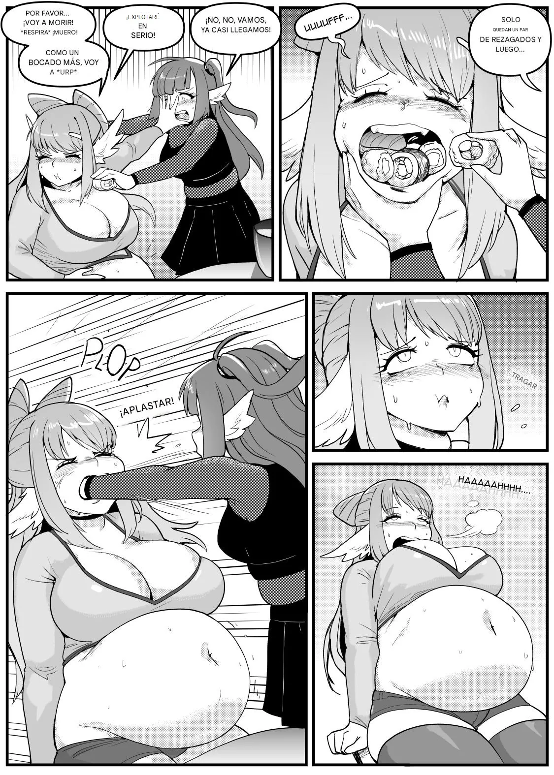 ONE SERVING CHOICE image number 261