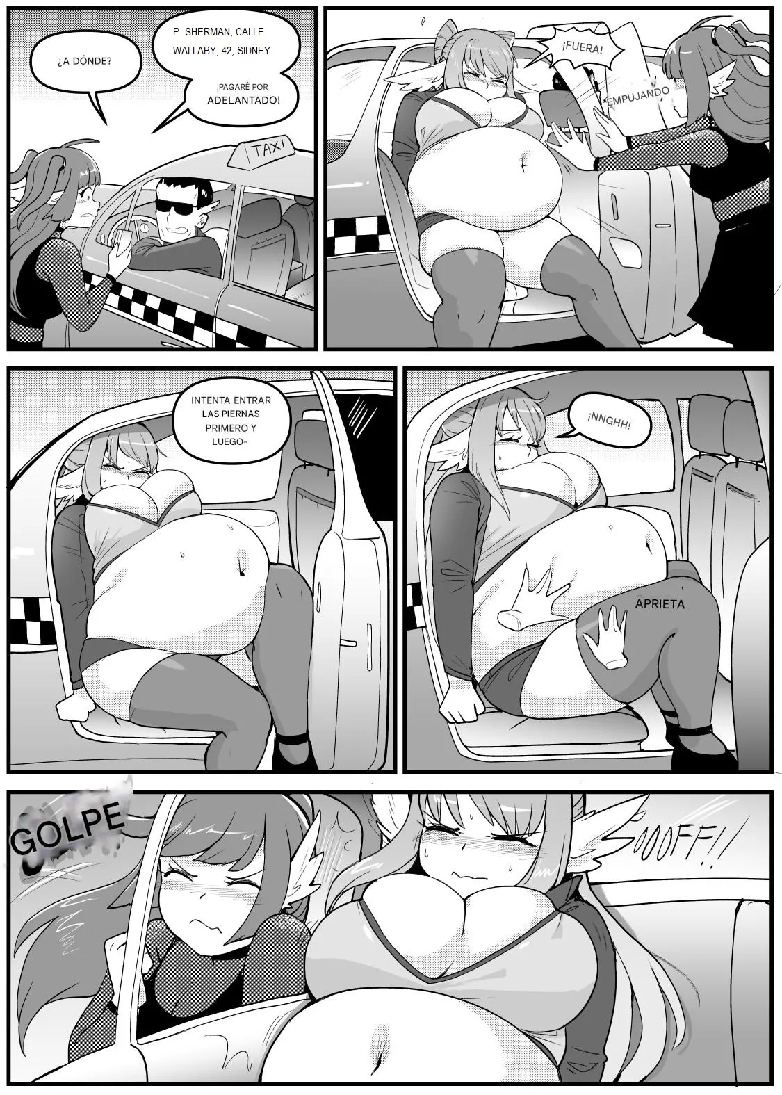 ONE SERVING CHOICE image number 267