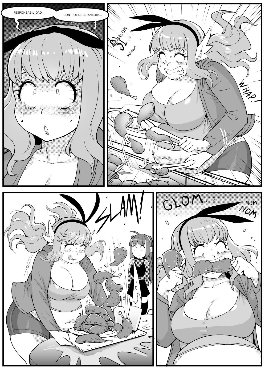 ONE SERVING CHOICE image number 271