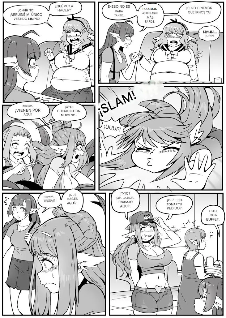 ONE SERVING CHOICE image number 26