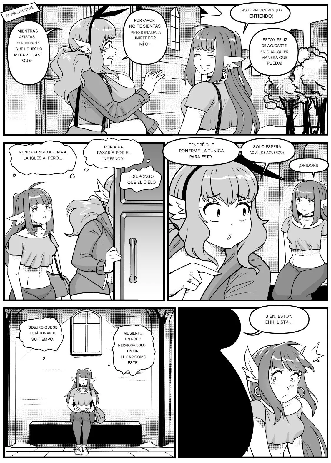 ONE SERVING CHOICE image number 326