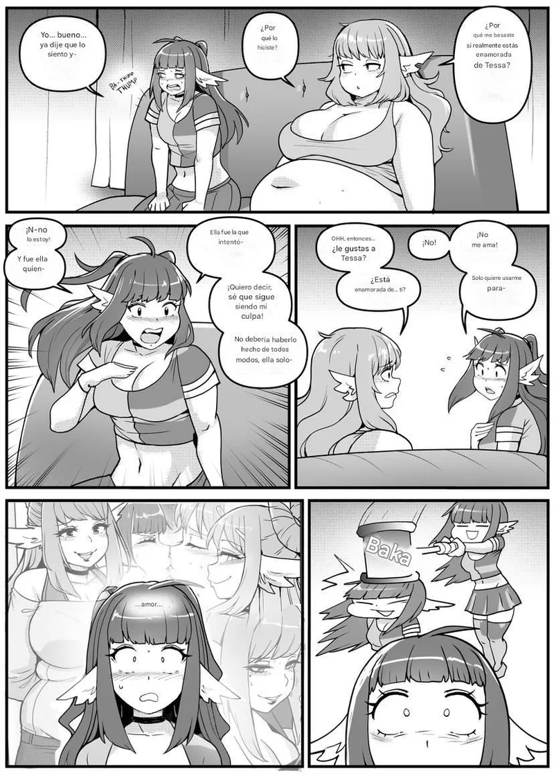 ONE SERVING CHOICE image number 392