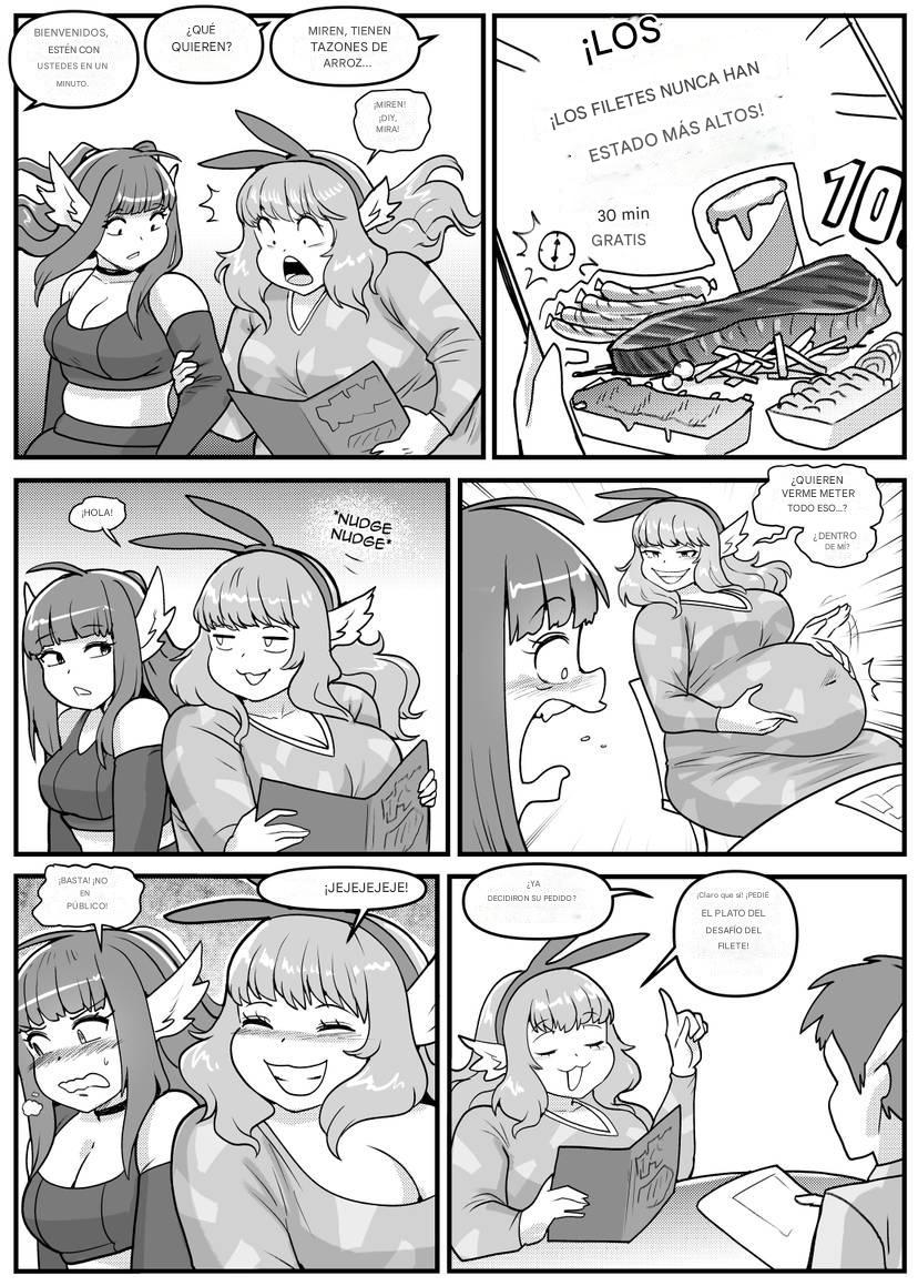 ONE SERVING CHOICE image number 471
