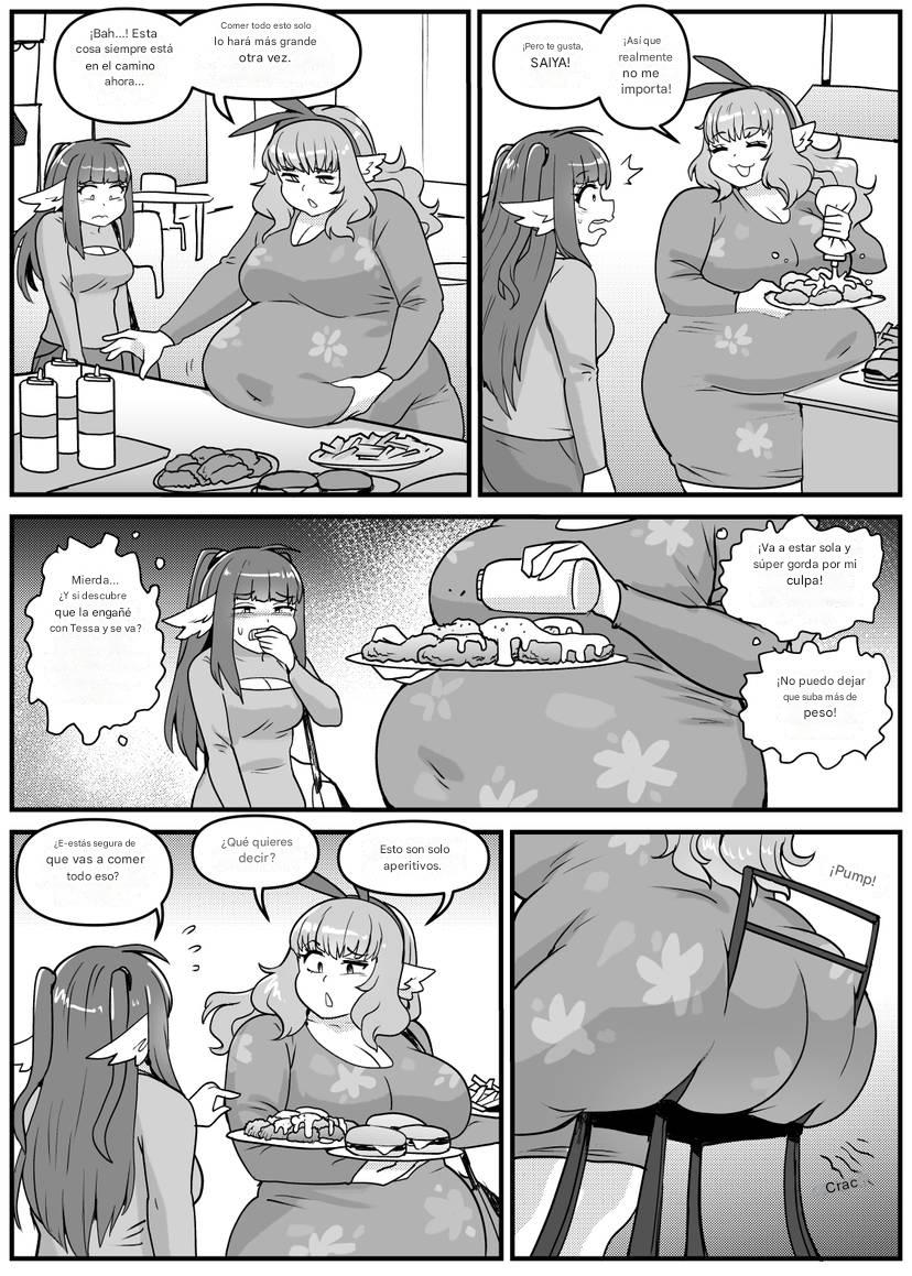 ONE SERVING CHOICE image number 539