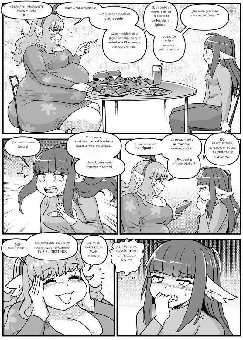 ONE SERVING CHOICE image number 543