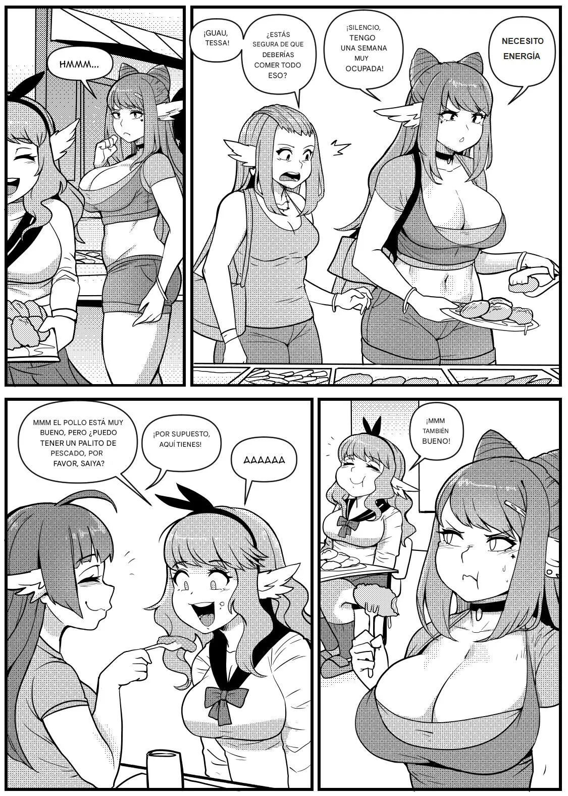 ONE SERVING CHOICE image number 81