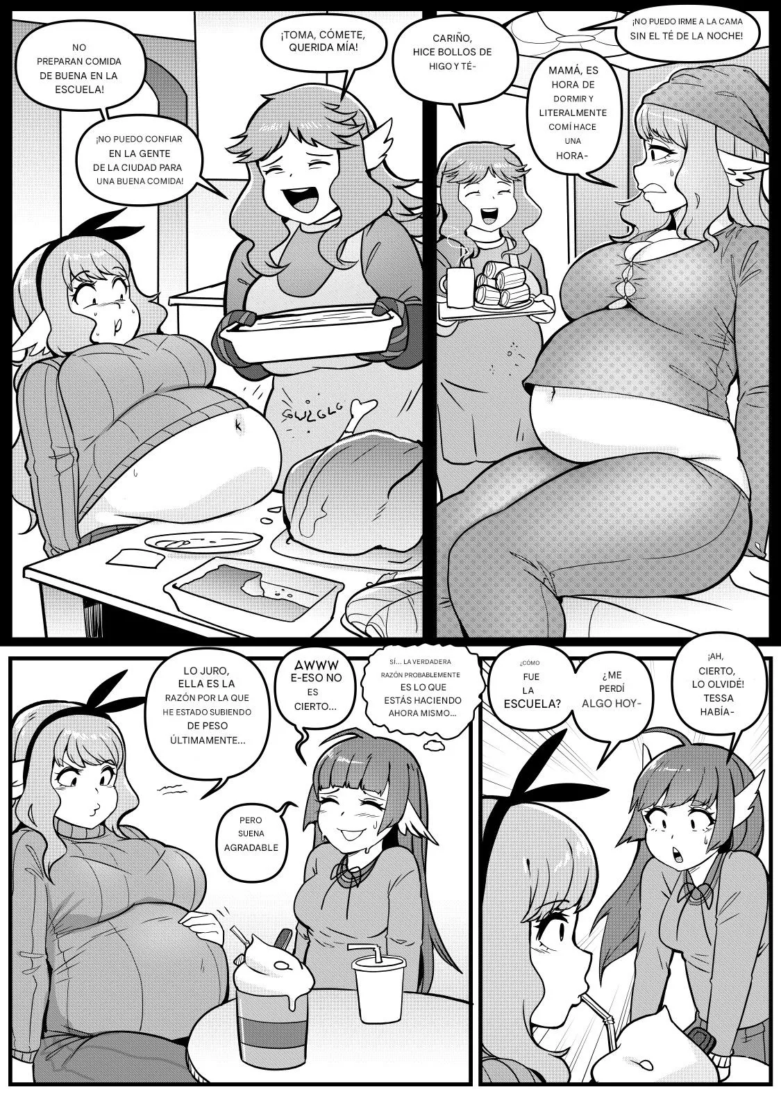 ONE SERVING CHOICE image number 105