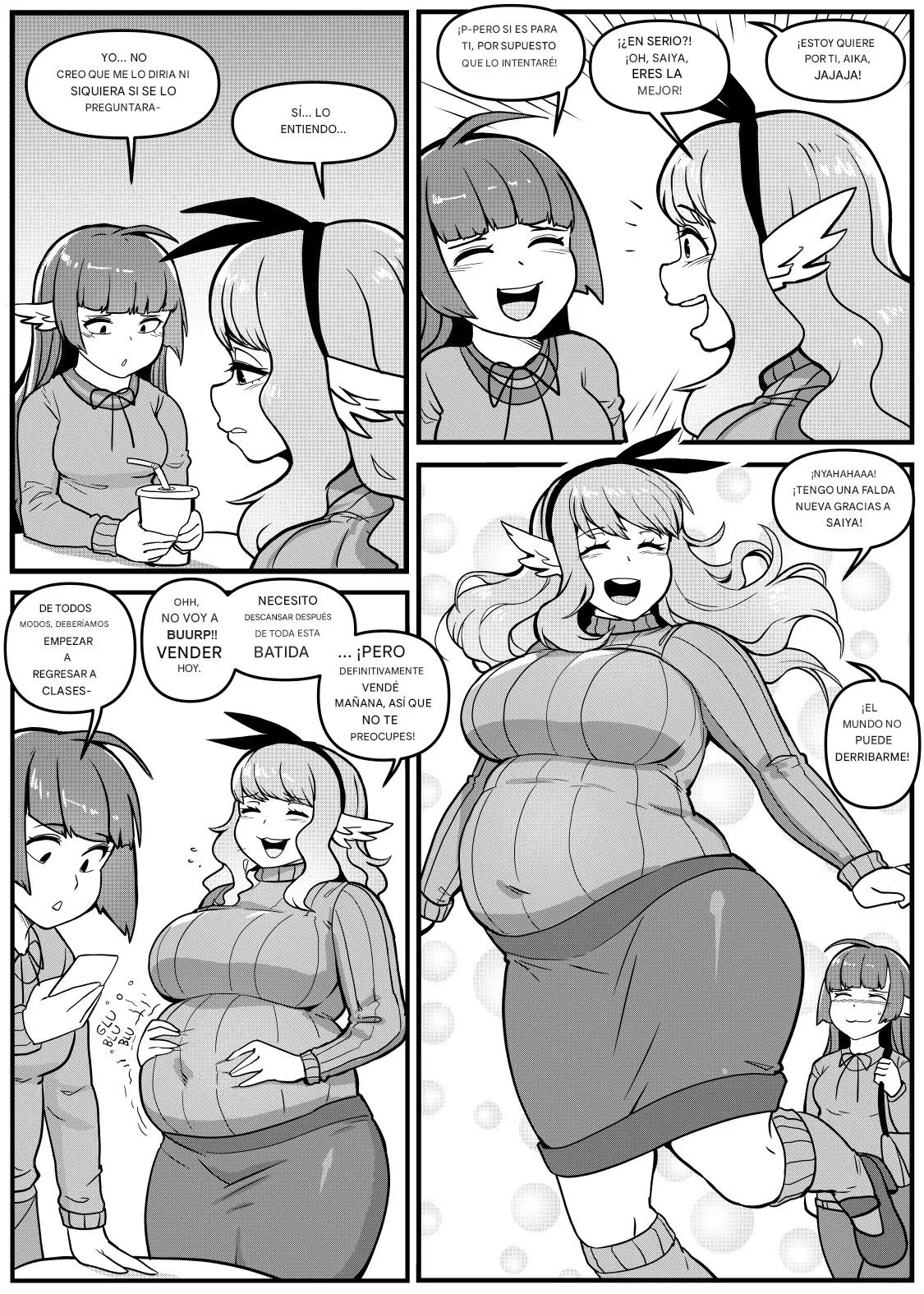 ONE SERVING CHOICE image number 107