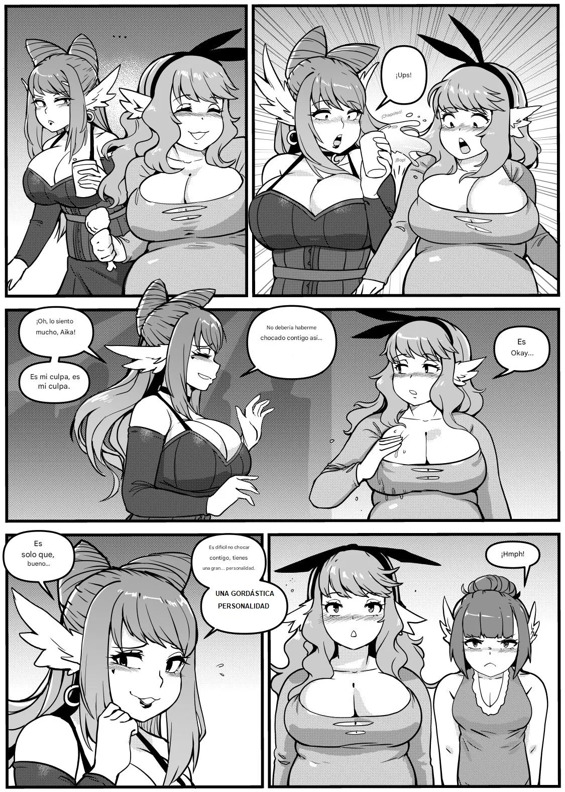ONE SERVING CHOICE image number 138