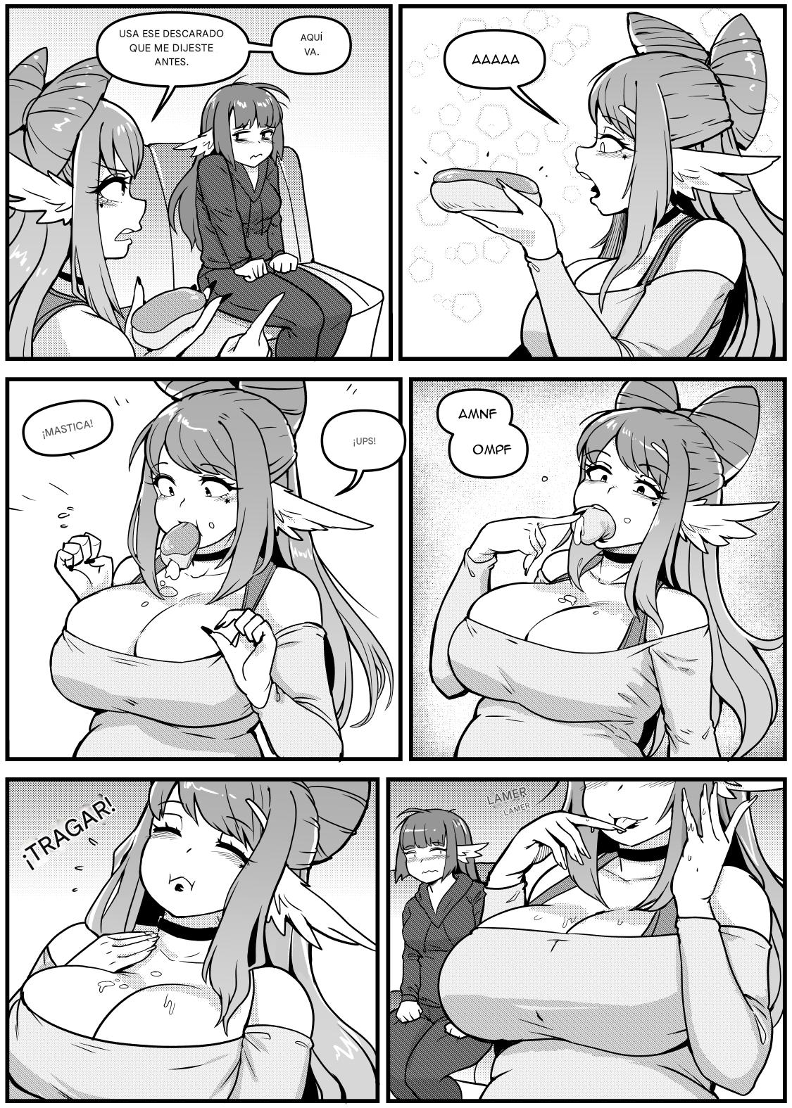 ONE SERVING CHOICE image number 156