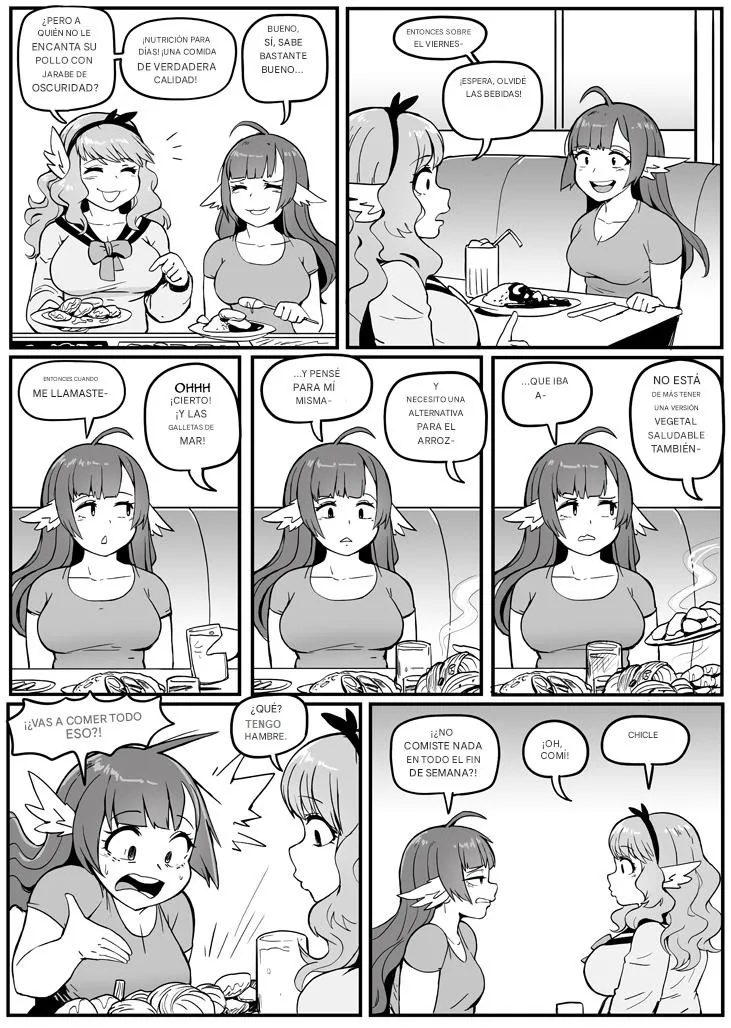 ONE SERVING CHOICE image number 22