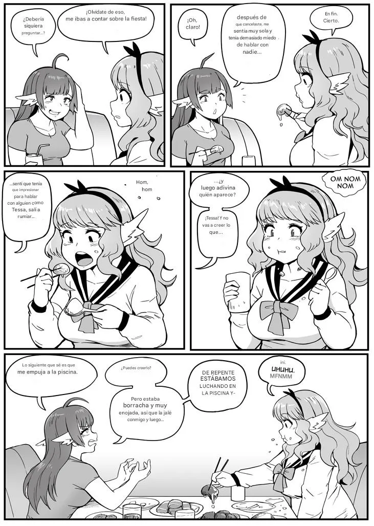 ONE SERVING CHOICE image number 23