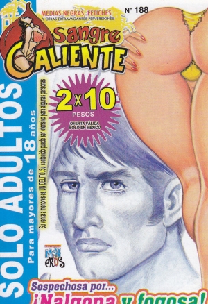 Sangre Caliente 0188