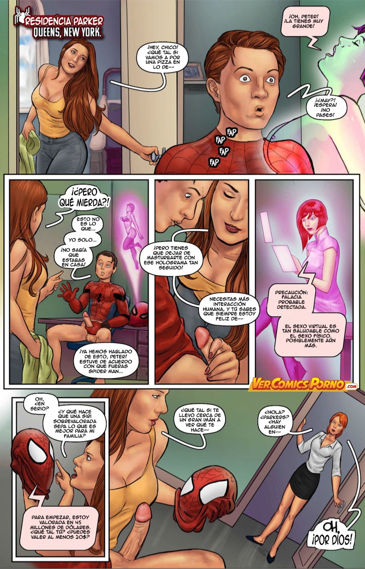 Hitting the Potts image number 1