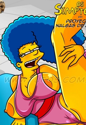 Os Simptoons 57