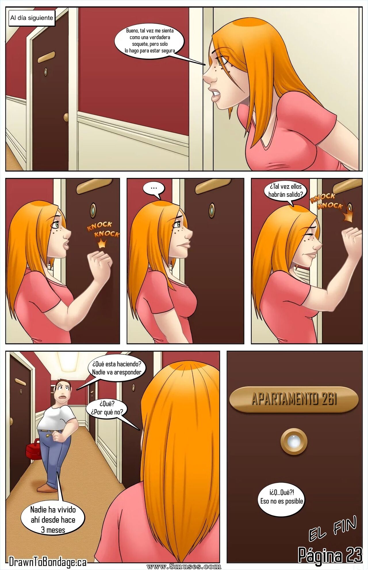 Apartment 261 image number 23