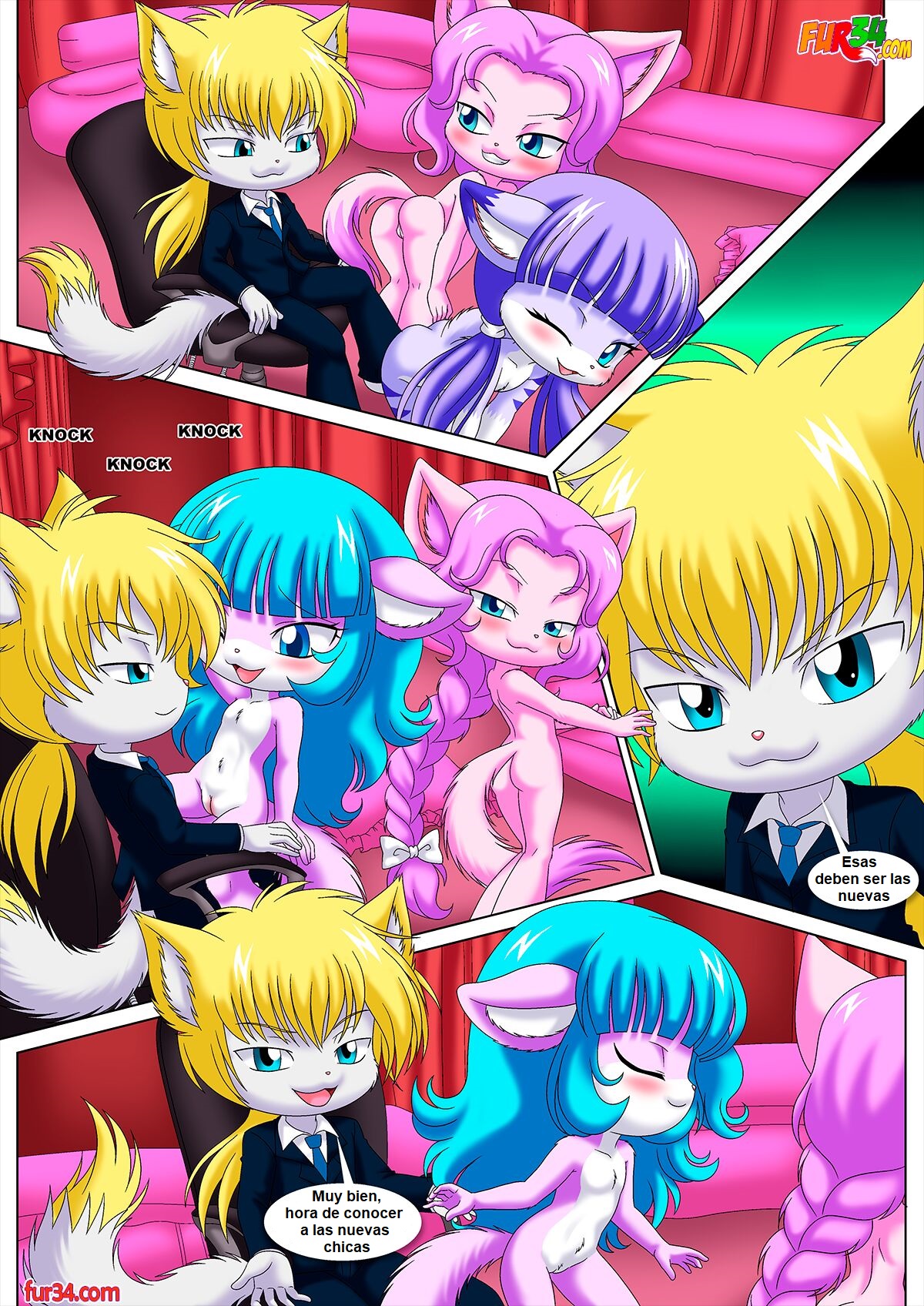 Welcome to Benedicta Harem image number 13