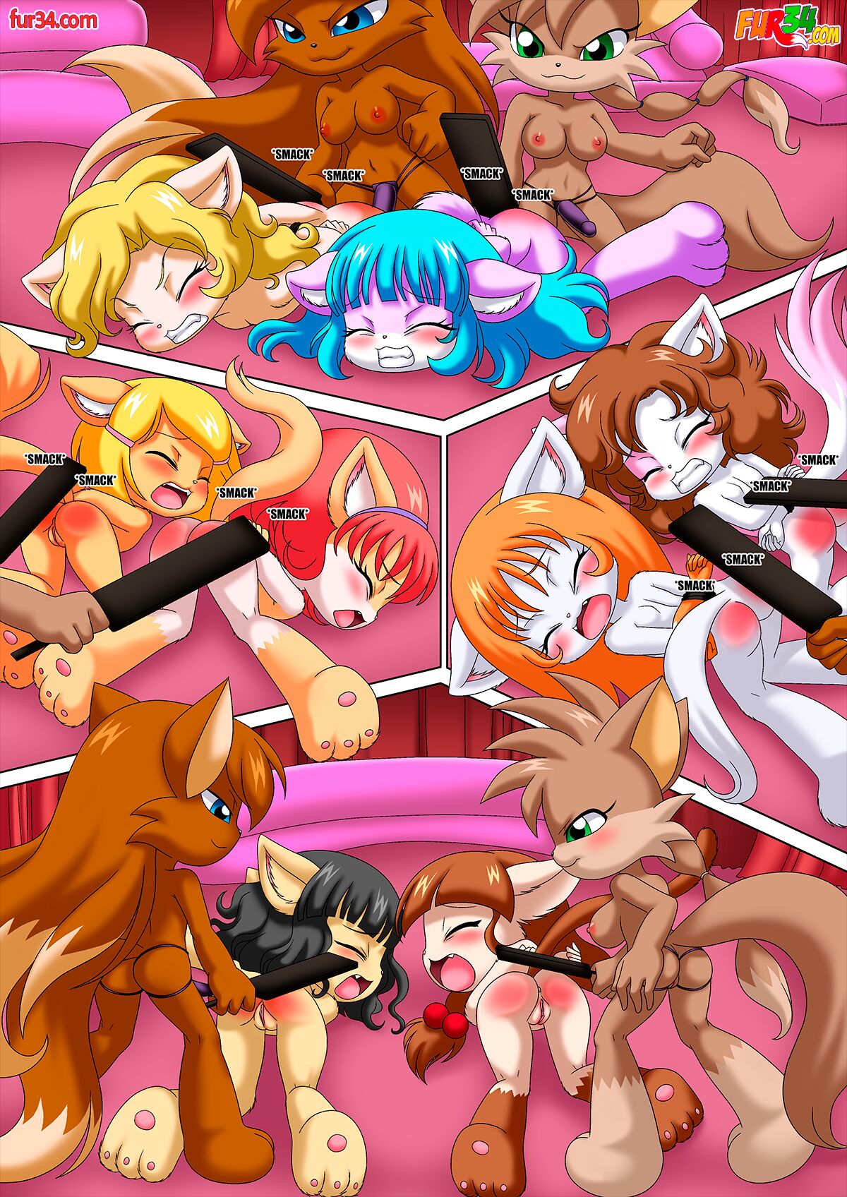 Welcome to Benedicta Harem image number 23