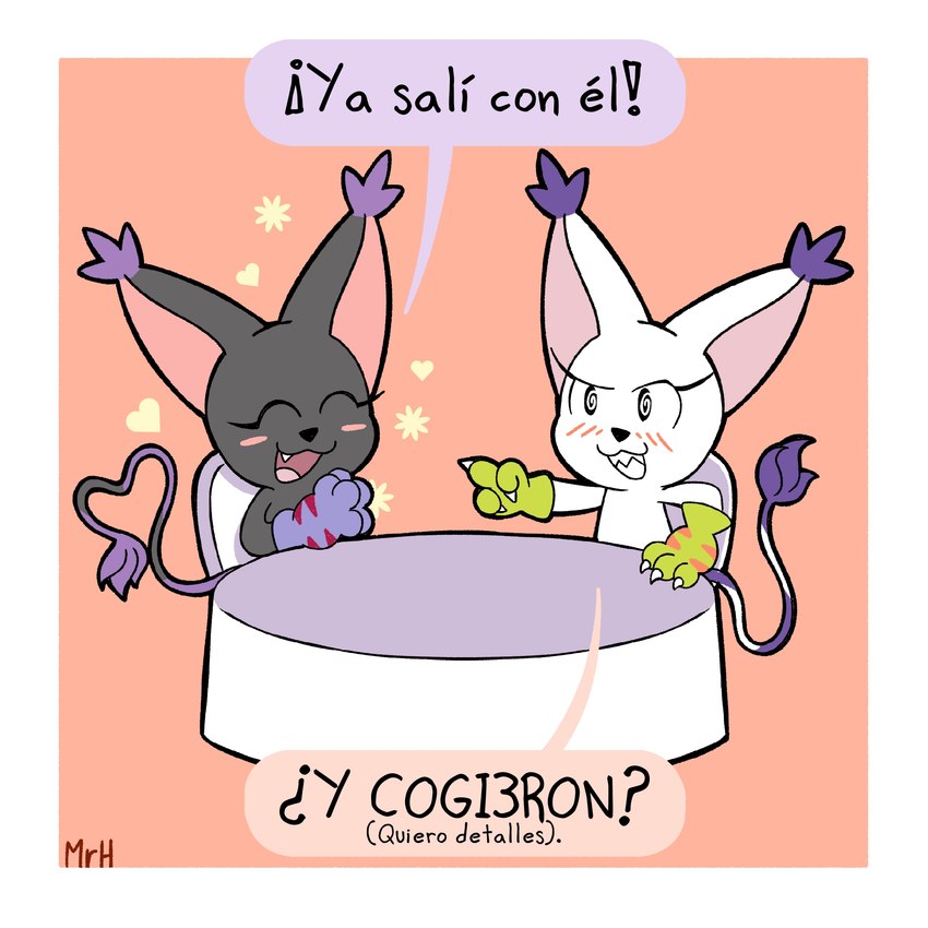 Nera & Bianc image number 43