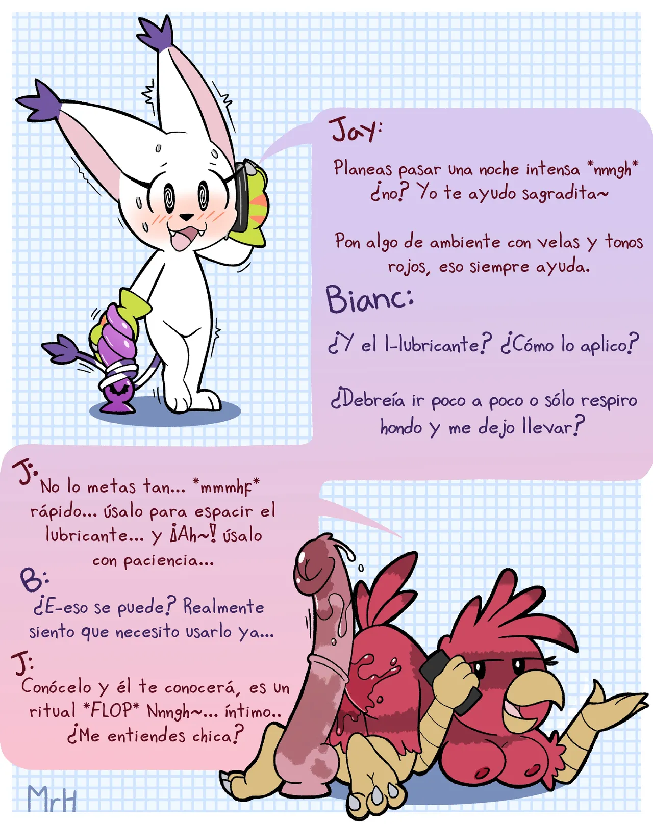 Nera & Bianc image number 51