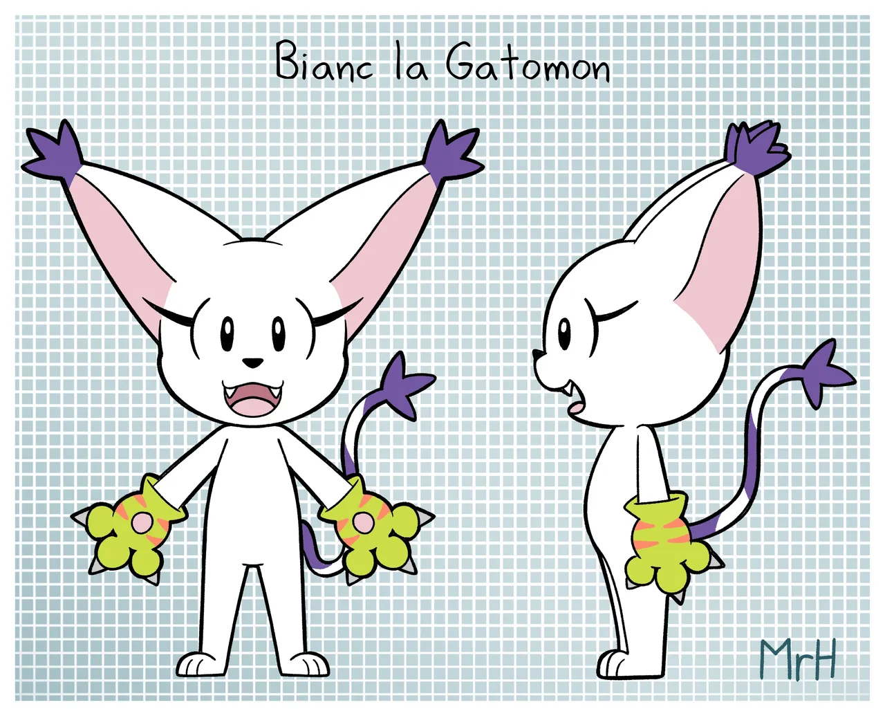 Nera & Bianc image number 57