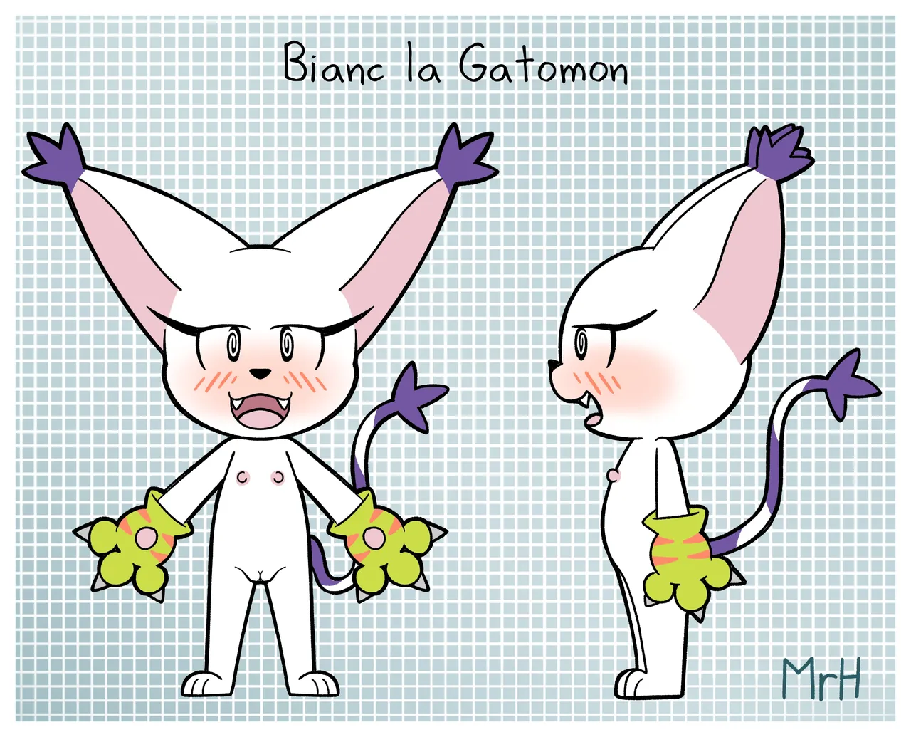 Nera & Bianc image number 58