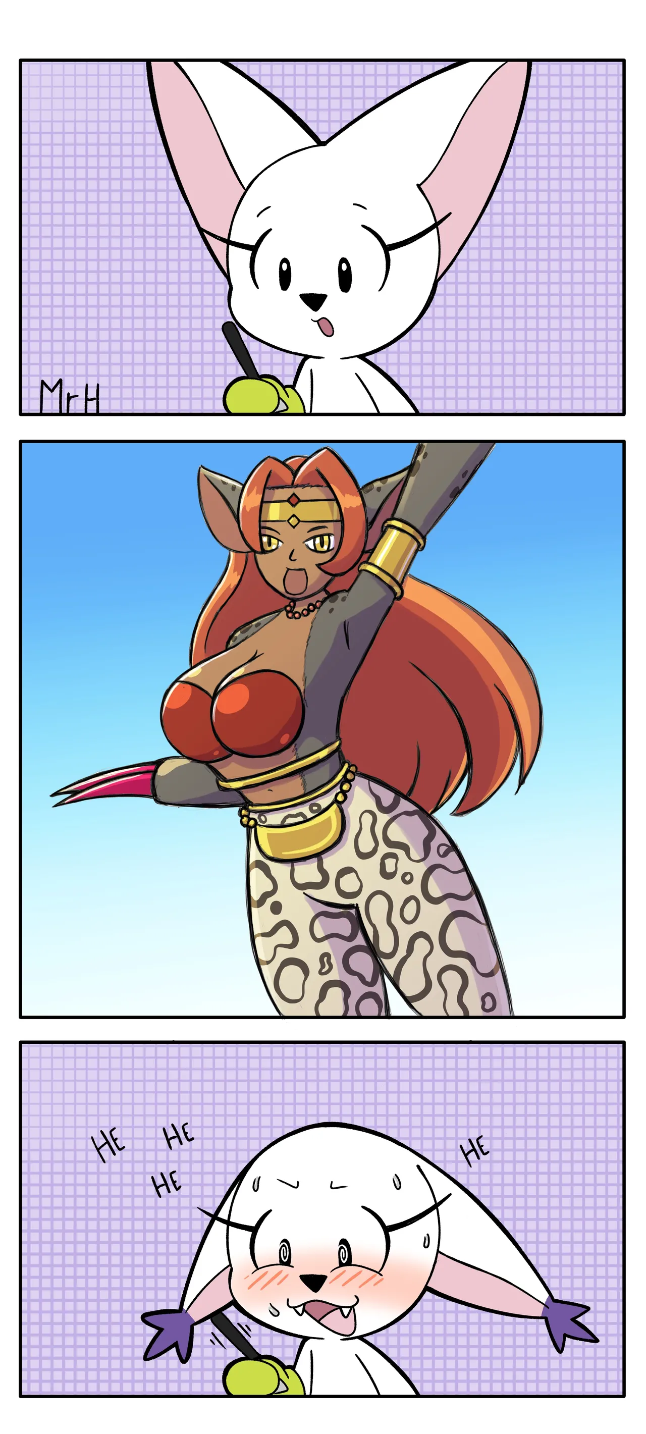 Nera & Bianc image number 59