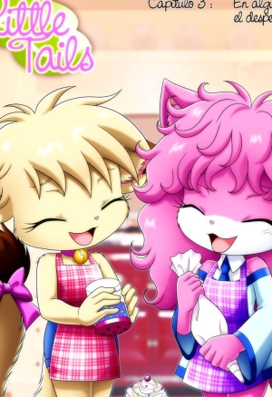 Little Tails - Chapter 3
