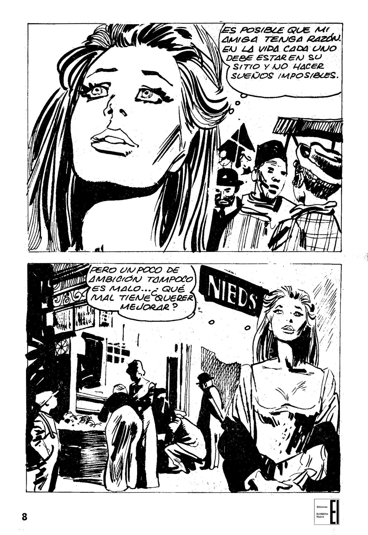 Delirium 15 image number 9