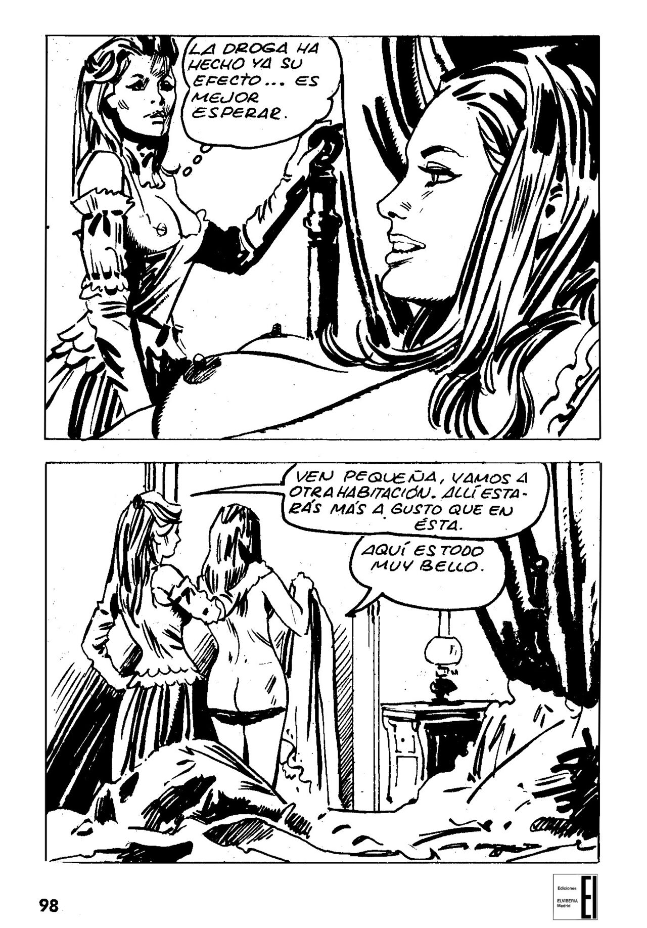 Delirium 15 image number 99