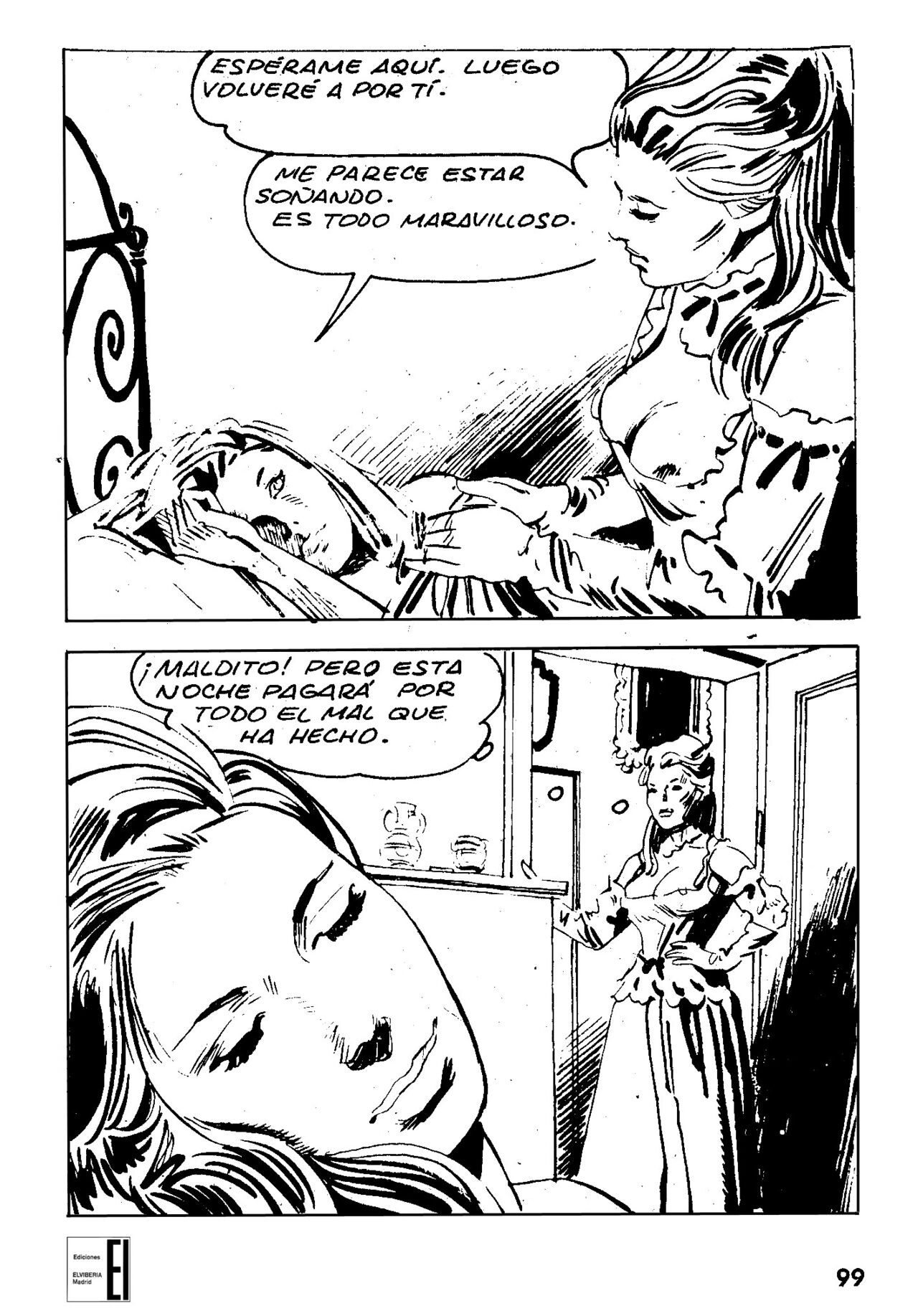 Delirium 15 image number 100