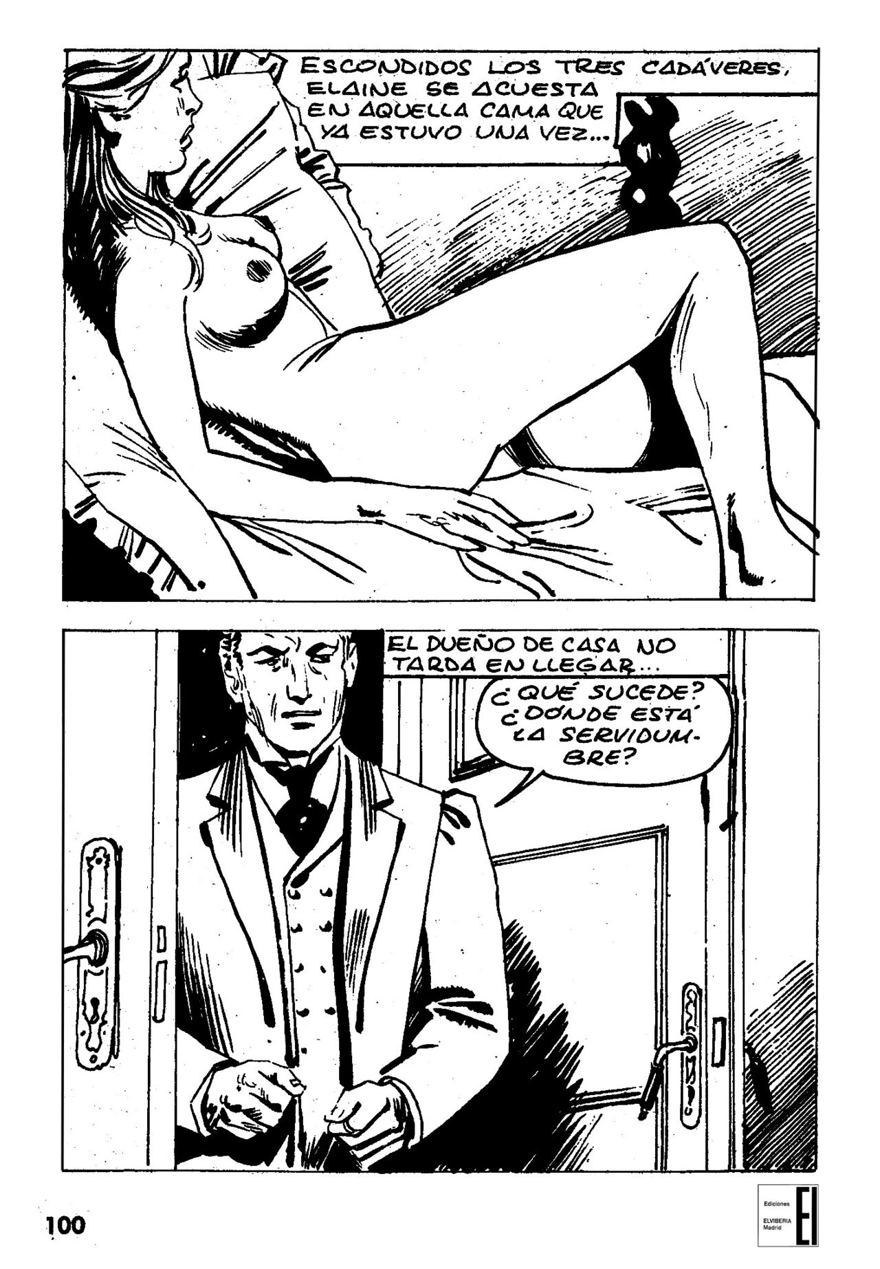 Delirium 15 image number 101