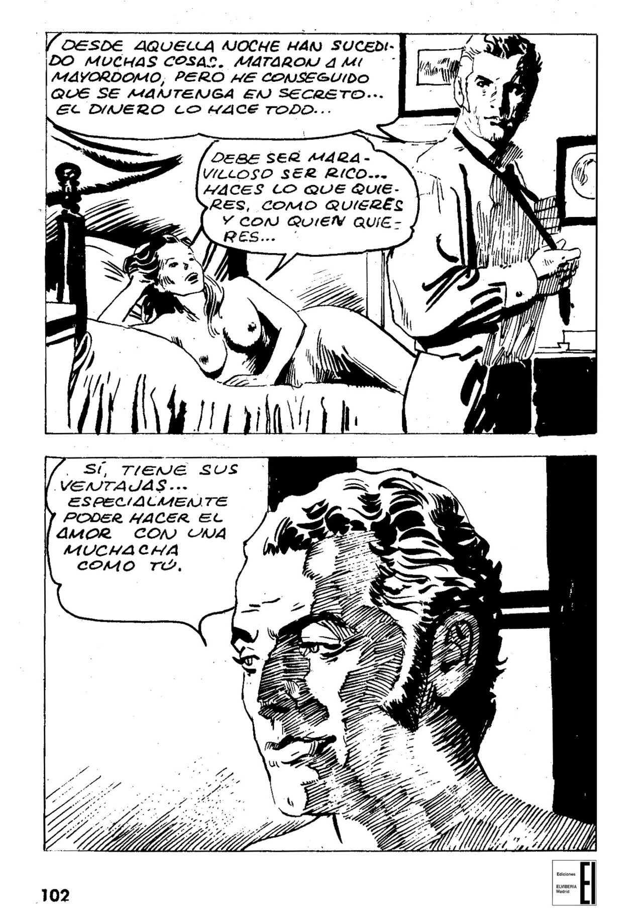 Delirium 15 image number 103