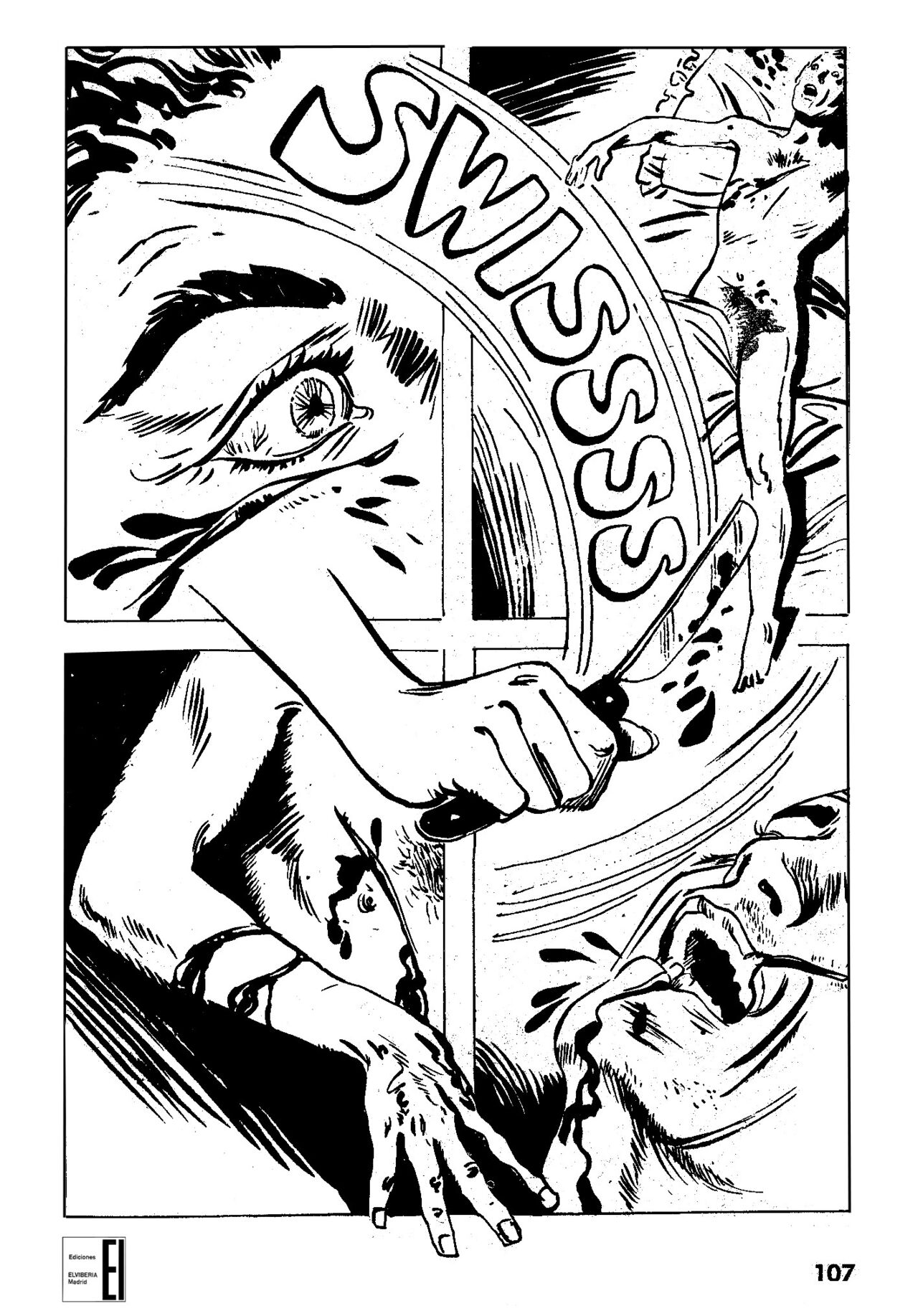 Delirium 15 image number 108