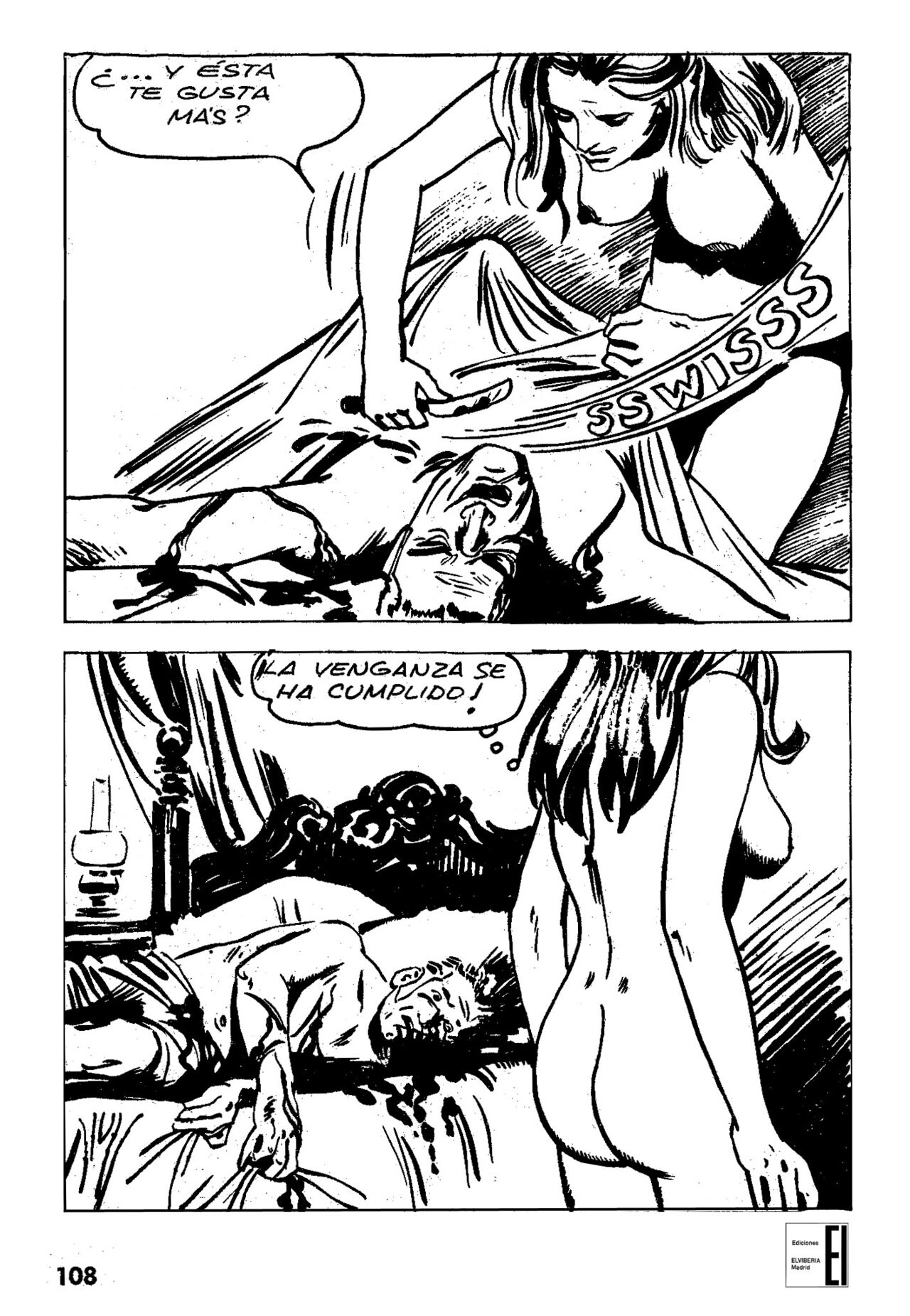 Delirium 15 image number 109