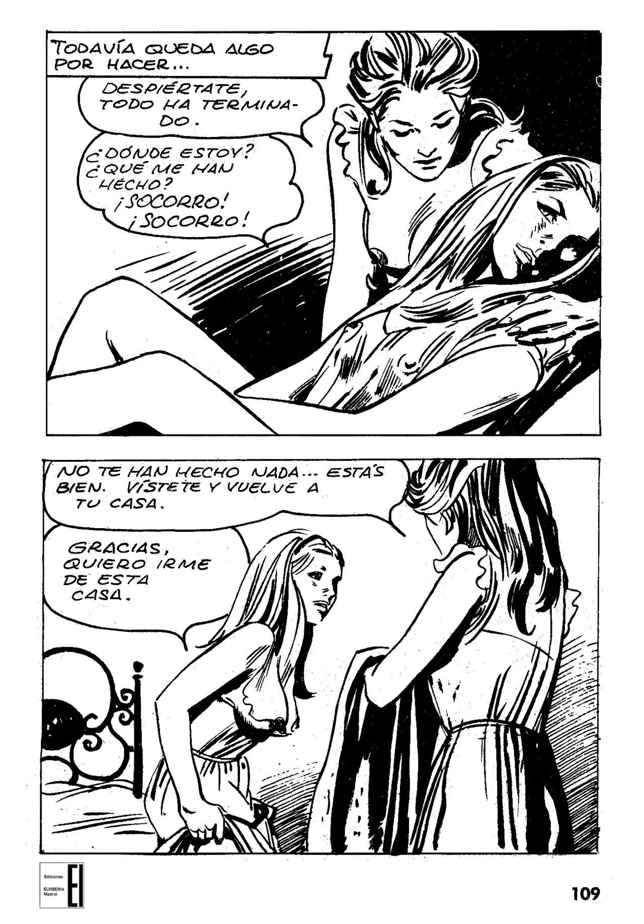 Delirium 15 image number 110