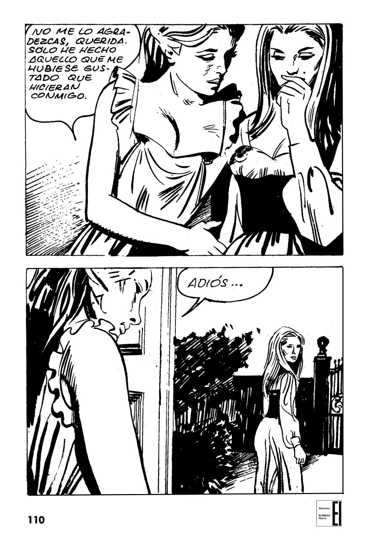 Delirium 15 image number 111