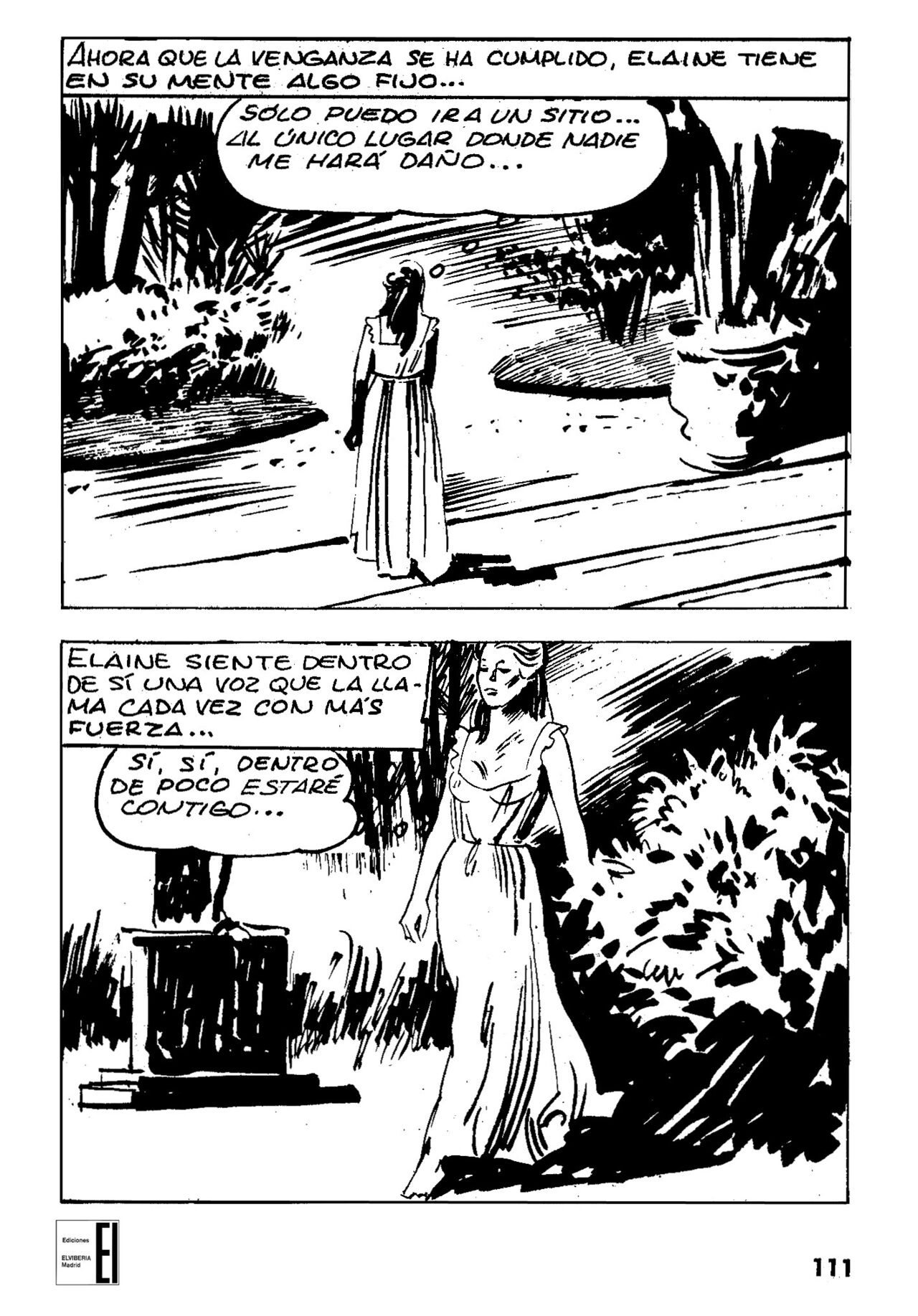 Delirium 15 image number 112