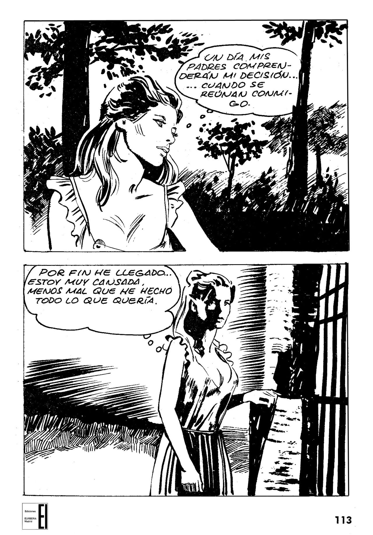 Delirium 15 image number 114