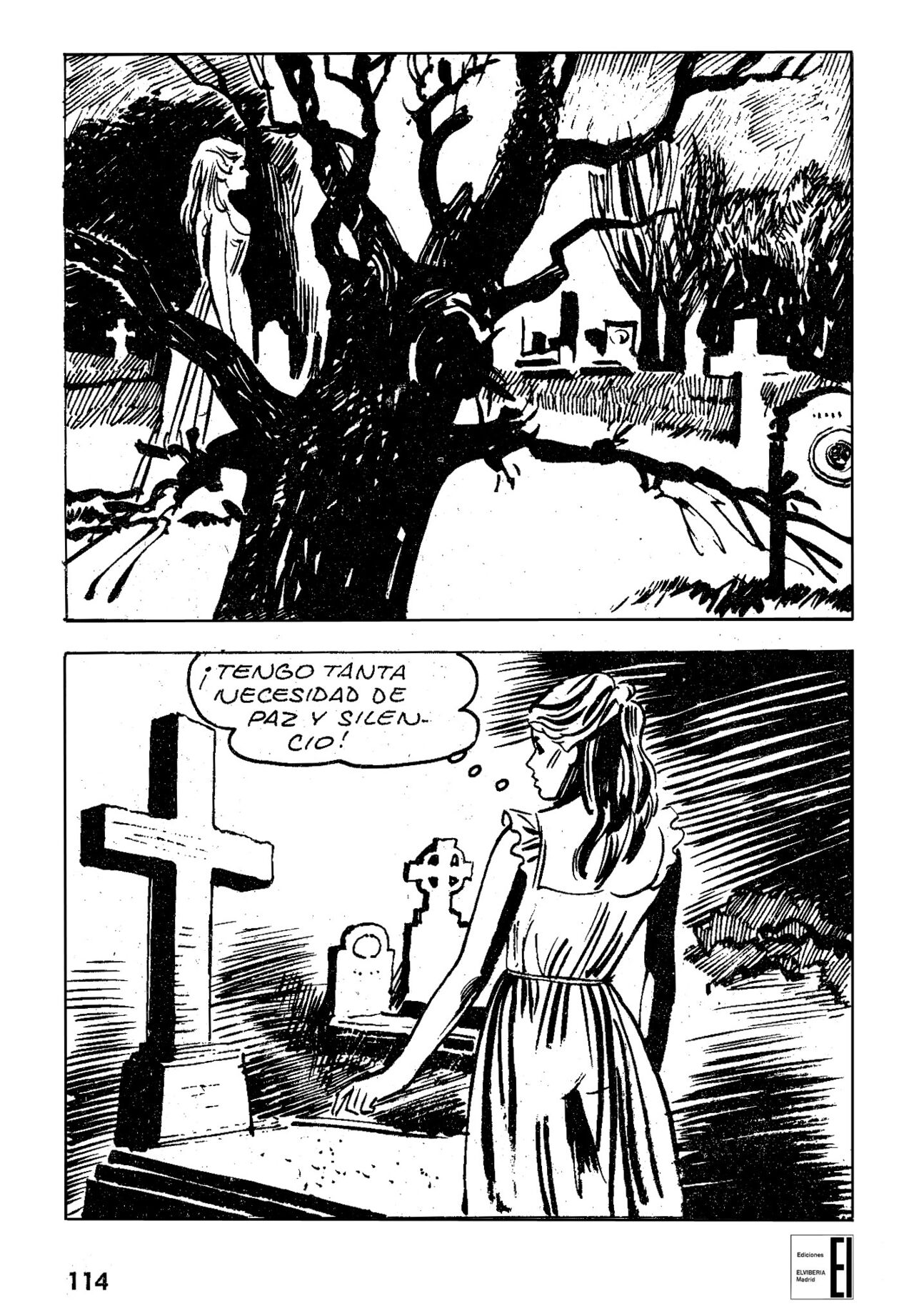 Delirium 15 image number 115