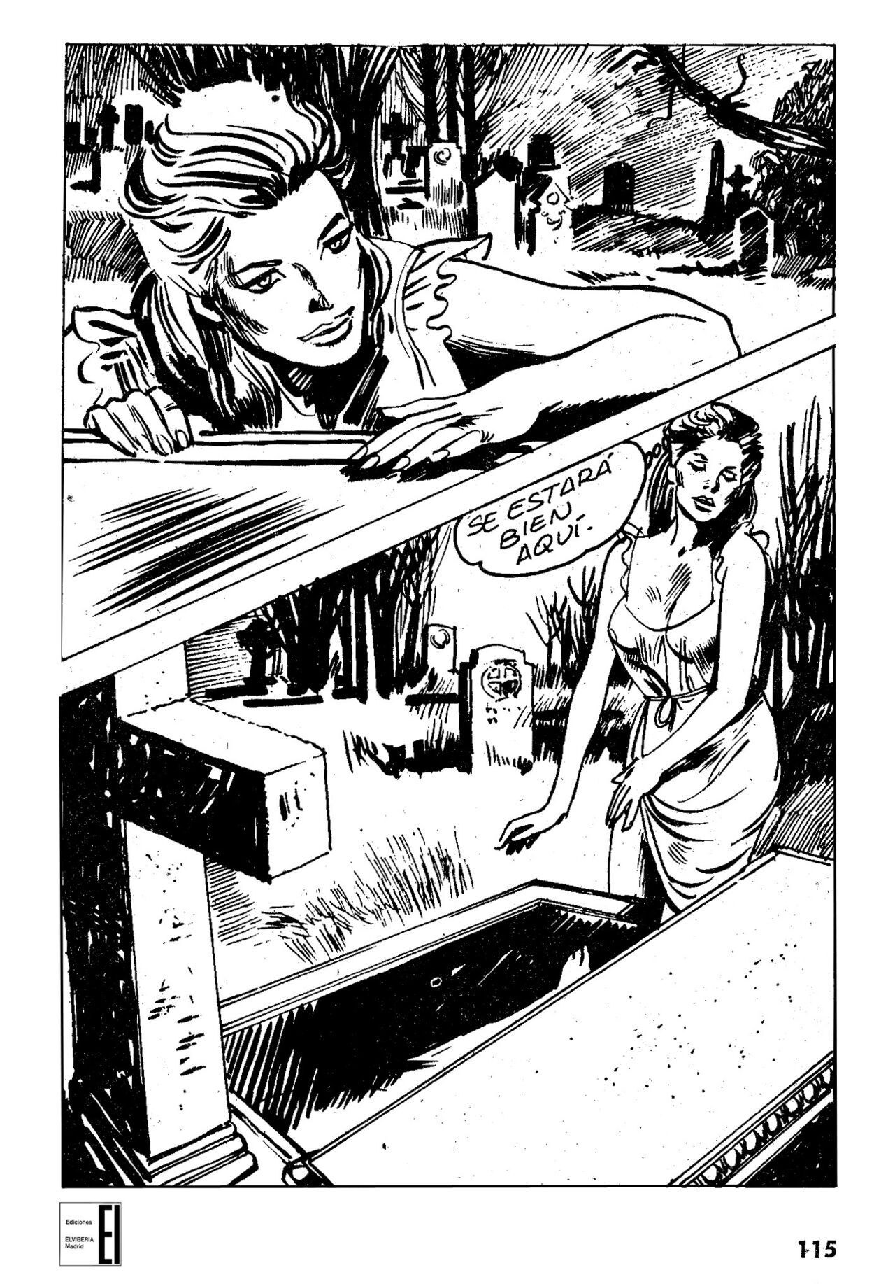 Delirium 15 image number 116