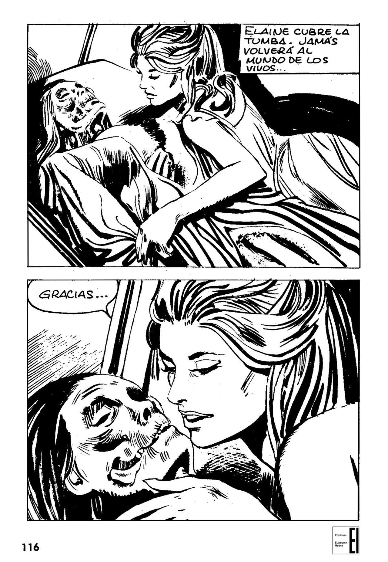 Delirium 15 image number 117