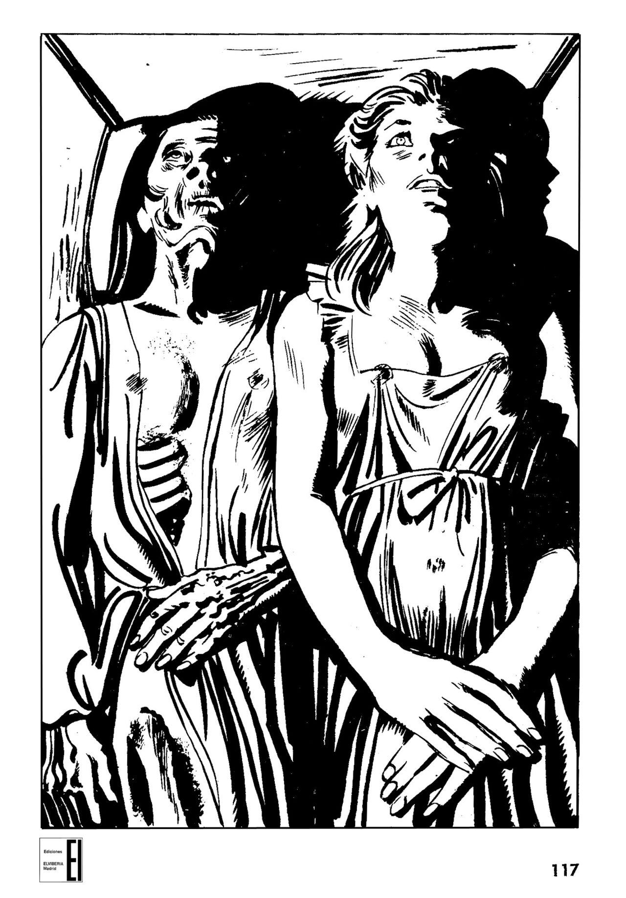 Delirium 15 image number 118